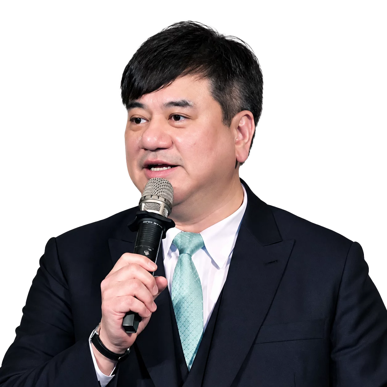 郭金耀榮譽顧問
