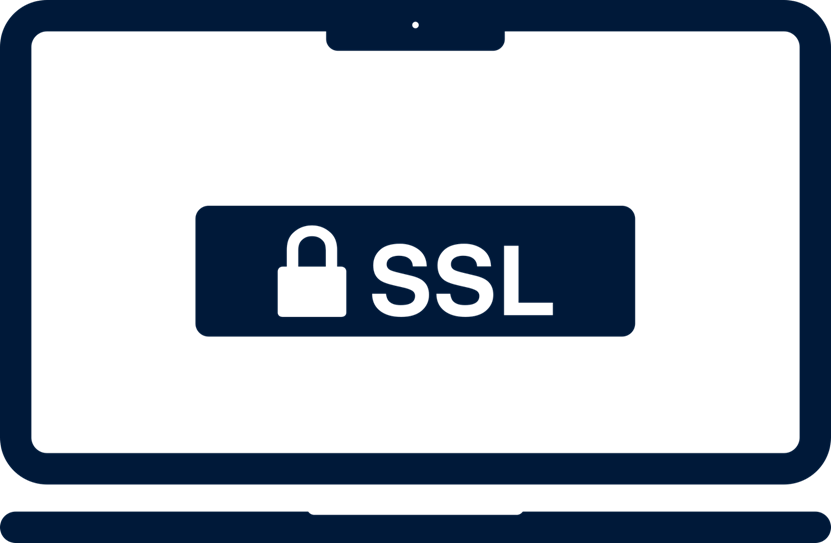 SSL憑證功能