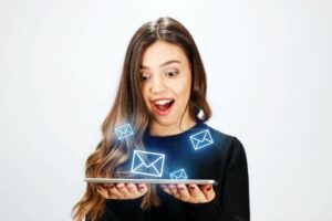 郵件行銷是什麼？投報率最高的Email行銷你不能不知道