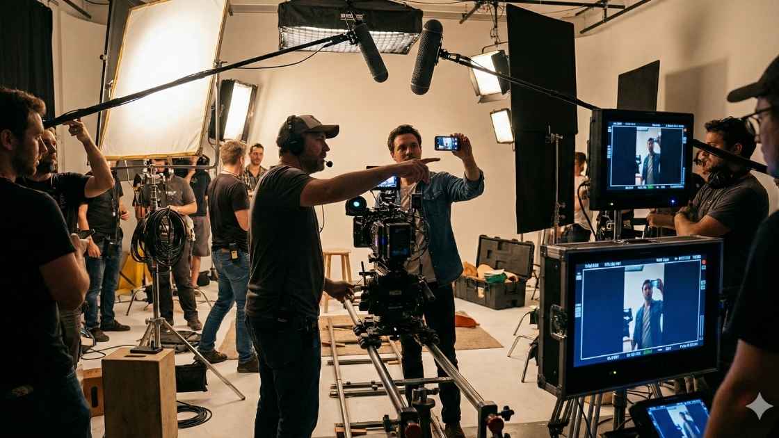 無論選擇哪種投放方式，優質內容都是成功的關鍵。宏林專業影音團隊，為您打造吸睛且高轉換的短影音素材。