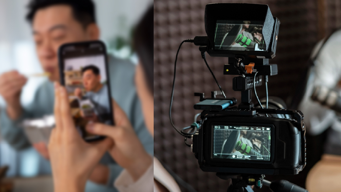 為什麼政府與企業首選宏林？堅持電影級燈光與收音規格，是我們對短影音製作品質的承諾。