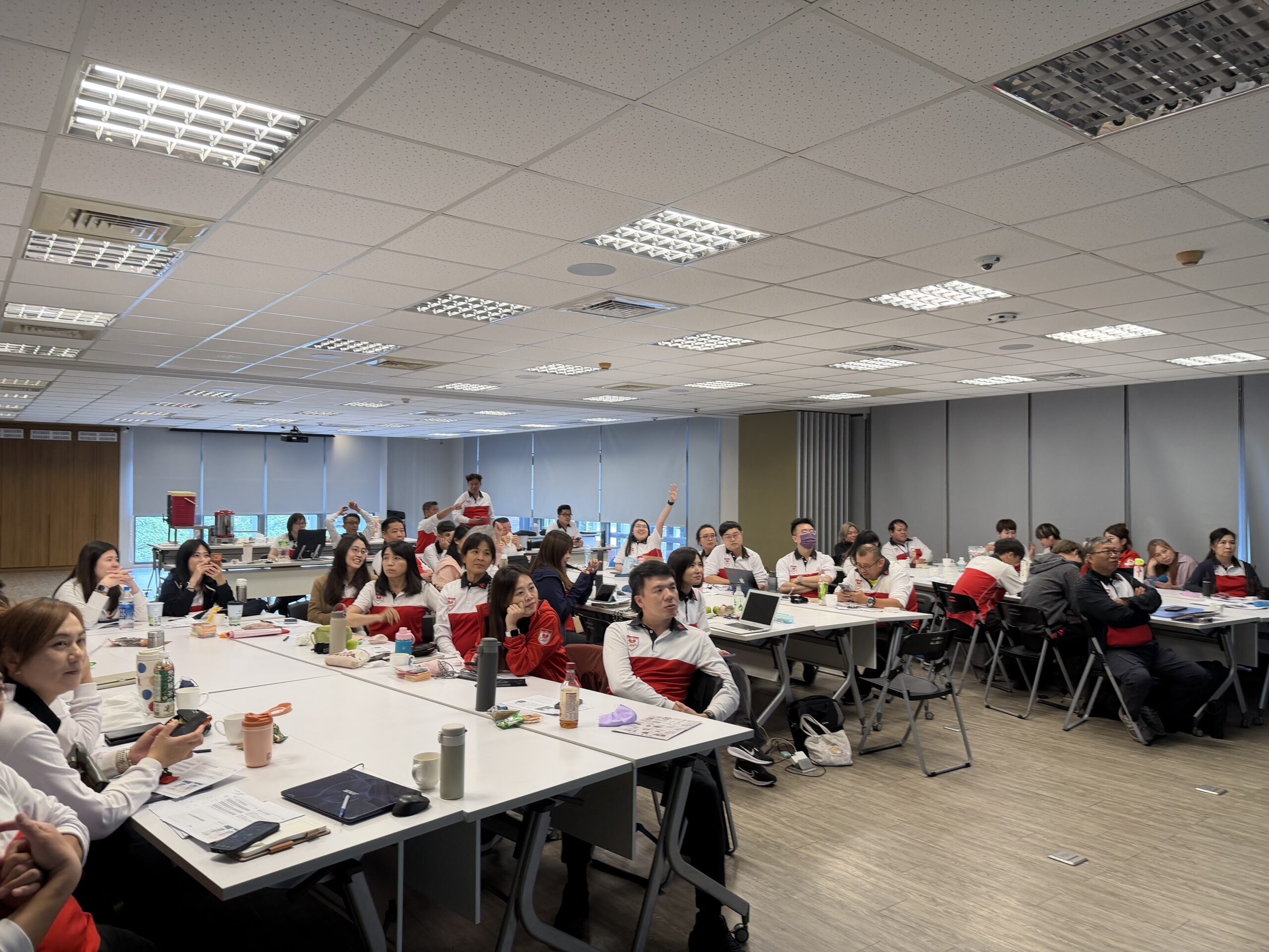 實作現場：讓「救命教學」變得很 Chill