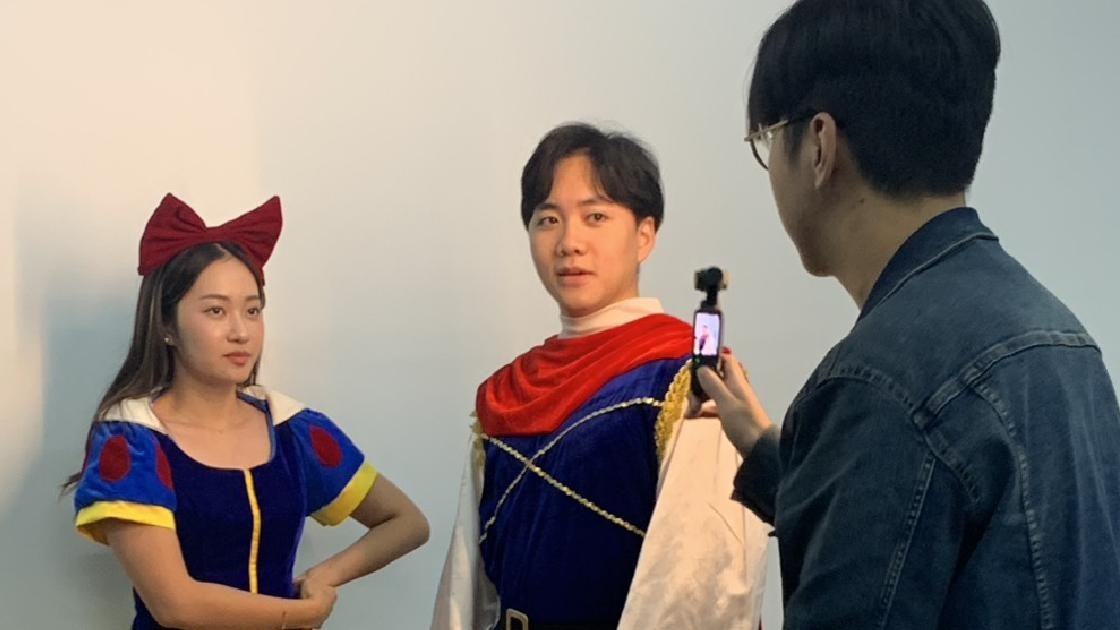 數位政令宣導:拒絕枯燥教條!高效率產出趣味短影音,毒品防制宣導衝破 54 萬觀看