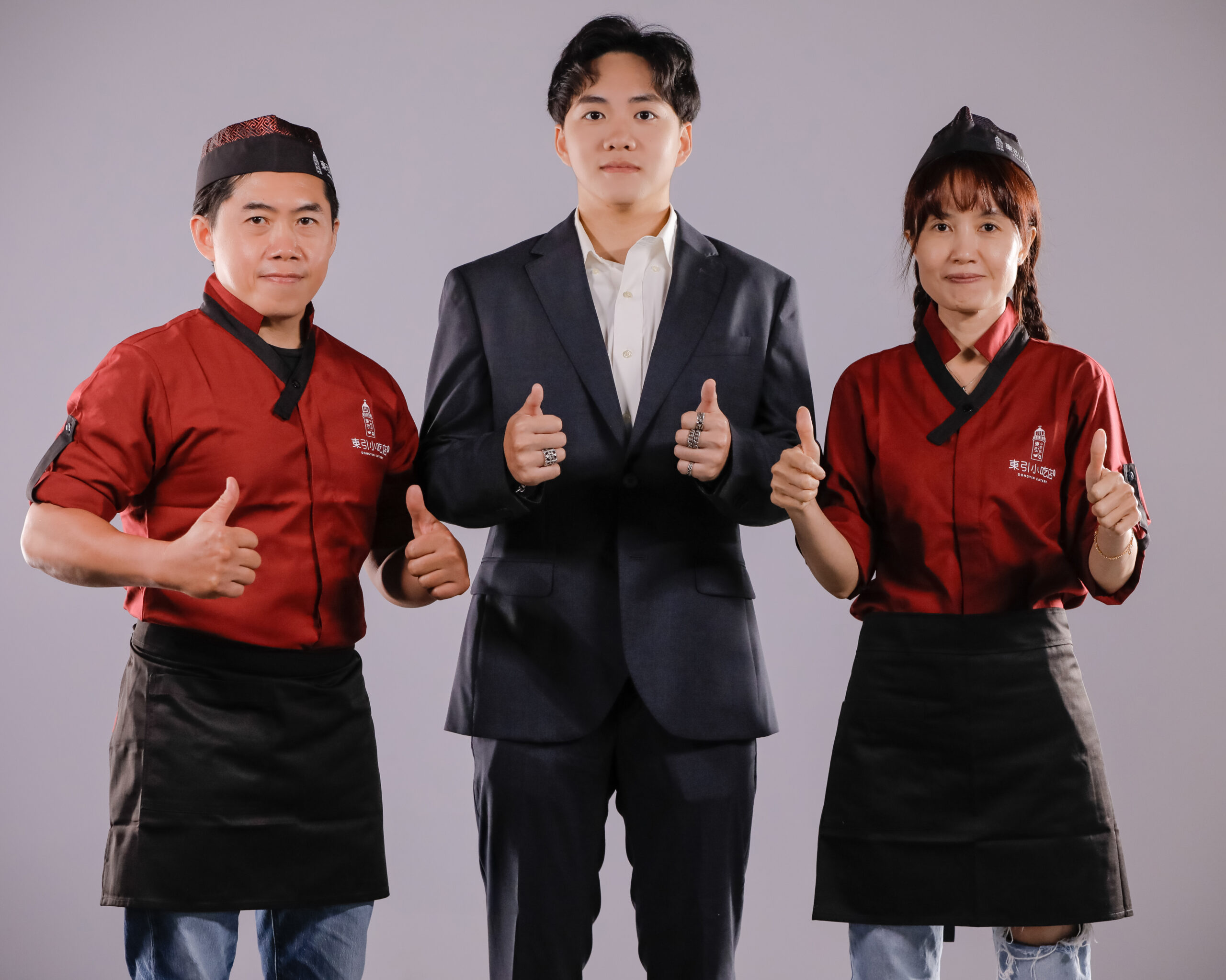 傳統老店的數位轉型逆襲!東引小吃店從疫情谷底到連開現代化分店的行銷策略